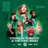 Cover Kazka - М'ята (Stanislav Almazov & The Faino Radio Remix) Kazka - М'ята (Stanislav Almazov & The Faino Radio Remix)