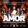 Cover Michelle Andrade feat. Mozgi - Amor (DJ Konstantin Ozeroff & DJ Sky Radio Remix) Michelle Andrade feat. Mozgi - Amor (DJ Konstantin Ozeroff & DJ Sky Radio Remix)