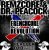 Cover Remzcore - Pain Is My Gift