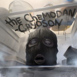 Cover The Chemodan - Двери