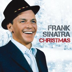 Cover Frank Sinatra - Santa Claus Is Coming To Town
