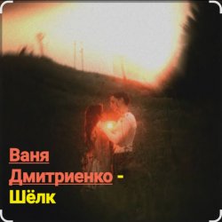 Cover Ваня Дмитриенко - Шёлк