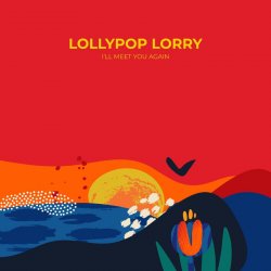Cover Lollypop Lorry - Февраль