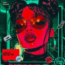 Cover A2CVT - No No No