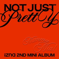 Cover IZNA - Mamma Mia