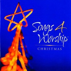Cover Integrity Worship Singers - Infant Holy, Infant Lowly-Away I