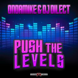 Cover Dj DIlect, OnDaMiKe, DJ Toolz - Twerk Sum
