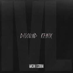 Cover MACAN & SCIRENA - IVL (klaymr remix)
