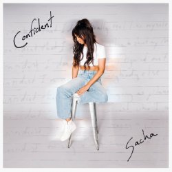 Cover Sacha feat. Tyler Shaw - Confident