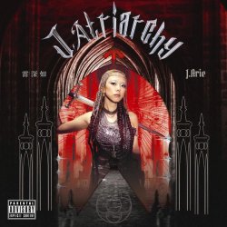 Cover J.Arie - Sugar Daddy