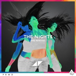 Cover Avicii - The Nights (Moogy Remix)