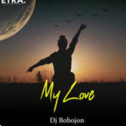 Cover Dj Bobojon - False Love