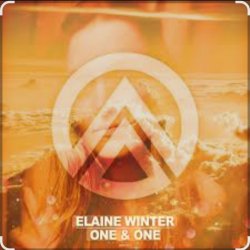 Cover Elaine Winter - One & One