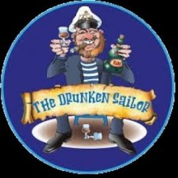 Cover Craig Duncan - The Drunken Sailor