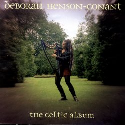 Cover Deborah Henson-Conant - The Drunken Sailor