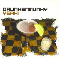 Cover Drunkenmunky - Drunken Sailor (Early In The Morning)