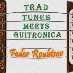 Cover Fedor Roubtsov & Tam Lin - The Drunken Sailor