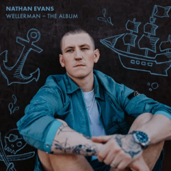 Cover Nathan Evans - The Drunken Sailor