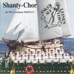Cover Shanty-Chor Leverkusen - The Drunken Sailor