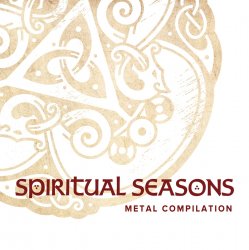 Cover Spiritual Seasons - The Drunken Sailor