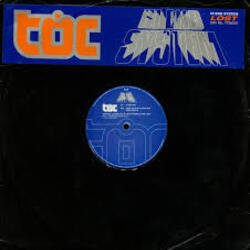 Cover Hi End System - Lost