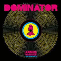 Cover Armin van Buuren - Dominator (Bass Modulators Extended Remix)