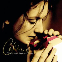Cover Celine Dion - Don't Save It All for Christmas Day