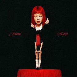 Cover JENNIE - like JENNIE