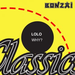 Cover Lolo - Why