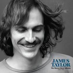 Cover James Taylor - Winter Wonderland