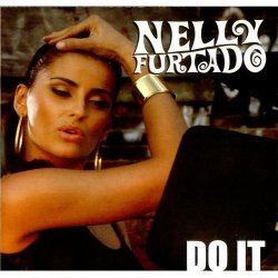 Cover Nelly Furtado - Do It