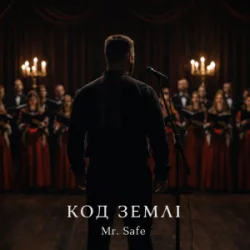 Cover Mr. Safe - Код землі
