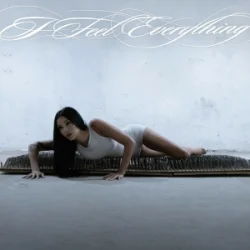 Cover Maggie Lindemann - fate