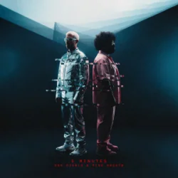 Cover Don Diablo & Pink Sweat$ - 5 Minutes