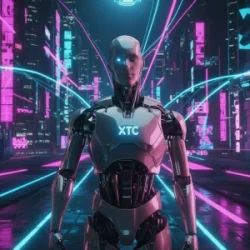 Cover MANNA - XTC