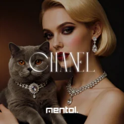 Cover Tyla - CHANEL (Mentol Cover Remix)