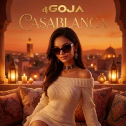 Cover Dj Goja - Casablanca