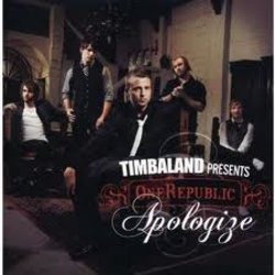 Cover Timbaland - Apologize (feat. OneRepublic)