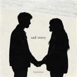 Cover Lexnour - Sad Story