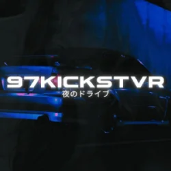Cover ATB - Ecstasy (97Kickstvr Remix)