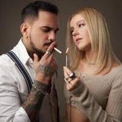 Cover Юлианна Караулова & Natan - Спичка
