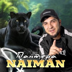 Cover NAIMAN - Пантера
