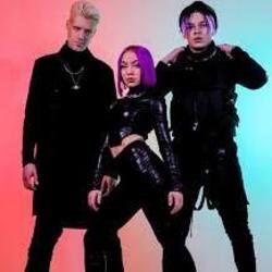 Cover NLO - Моя кровь
