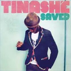 Cover Tinashe - Saved