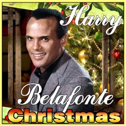 Cover Harry Belafonte - Silent Night (Remastered)