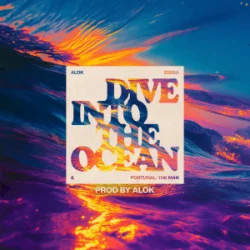 Cover Alok & Zeeba & Portugal. The Man - Dive Into The Ocean (Prod. by Alok)