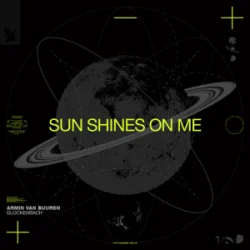 Cover Armin van Buuren & Glockenbach - Sun Shines On Me