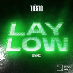 Cover Lay Low (JORD Remix)