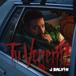 Cover J. Balvin - Tu Veneno