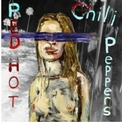 Cover Red Hot Chili Peppers - Eskimo